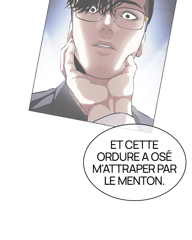 Lookism Chapitre 404 - Page 188
