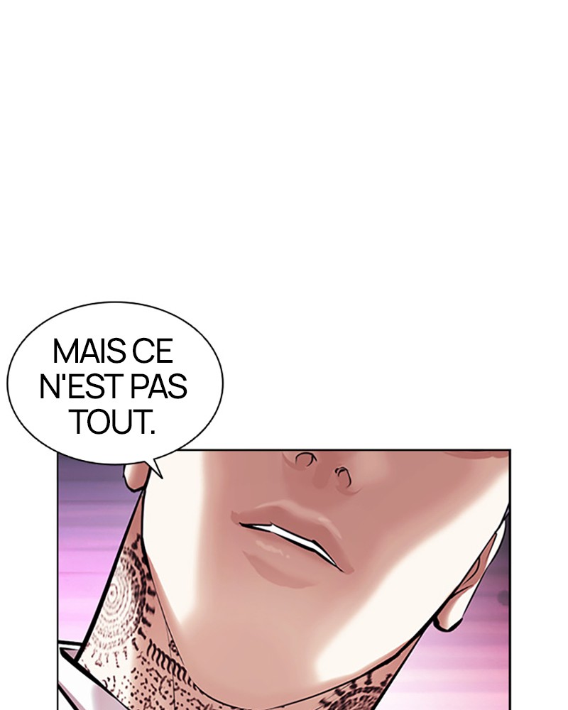 Lookism Chapitre 404 - Page 189