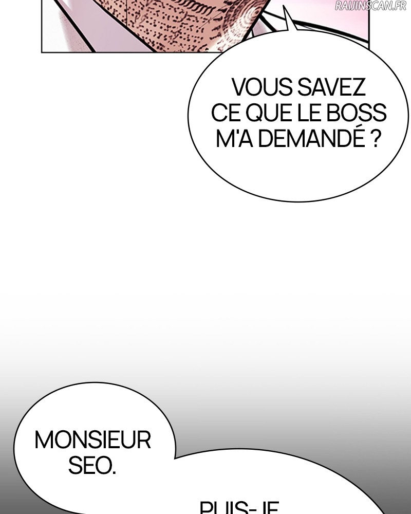 Lookism Chapitre 404 - Page 190