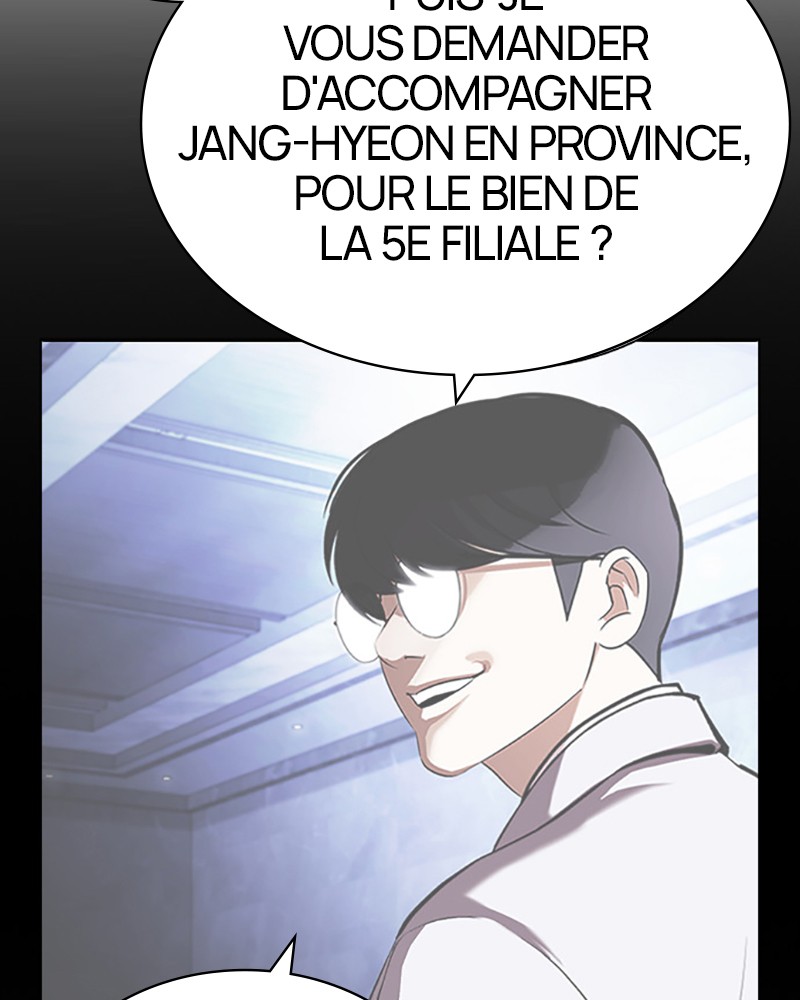 Lookism Chapitre 404 - Page 191