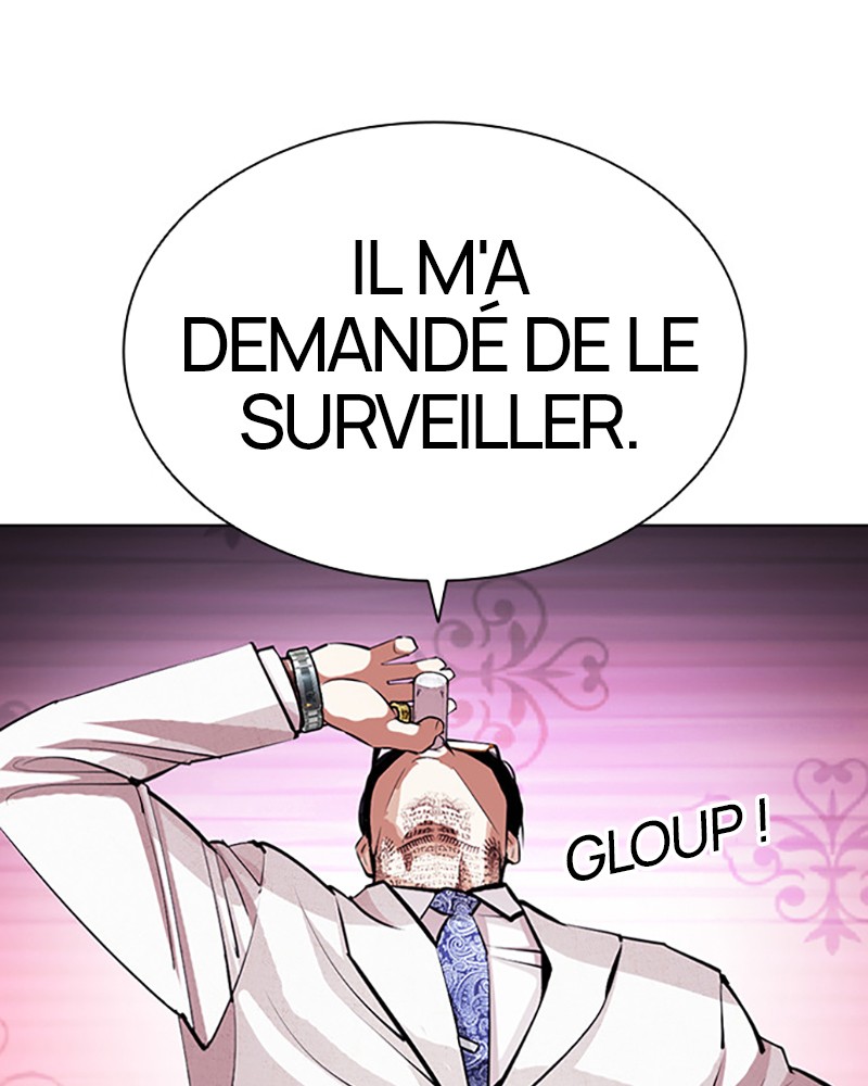 Lookism Chapitre 404 - Page 193