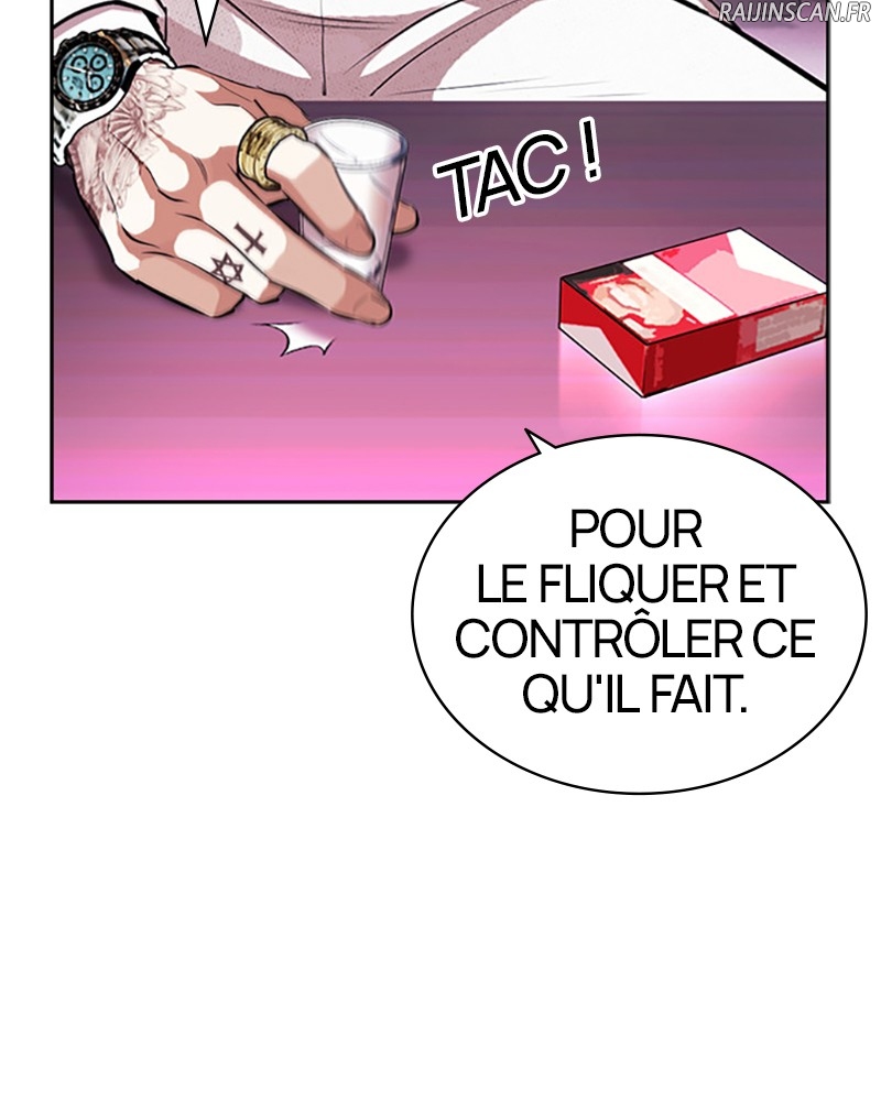 Lookism Chapitre 404 - Page 195