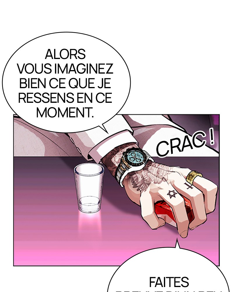 Lookism Chapitre 404 - Page 196
