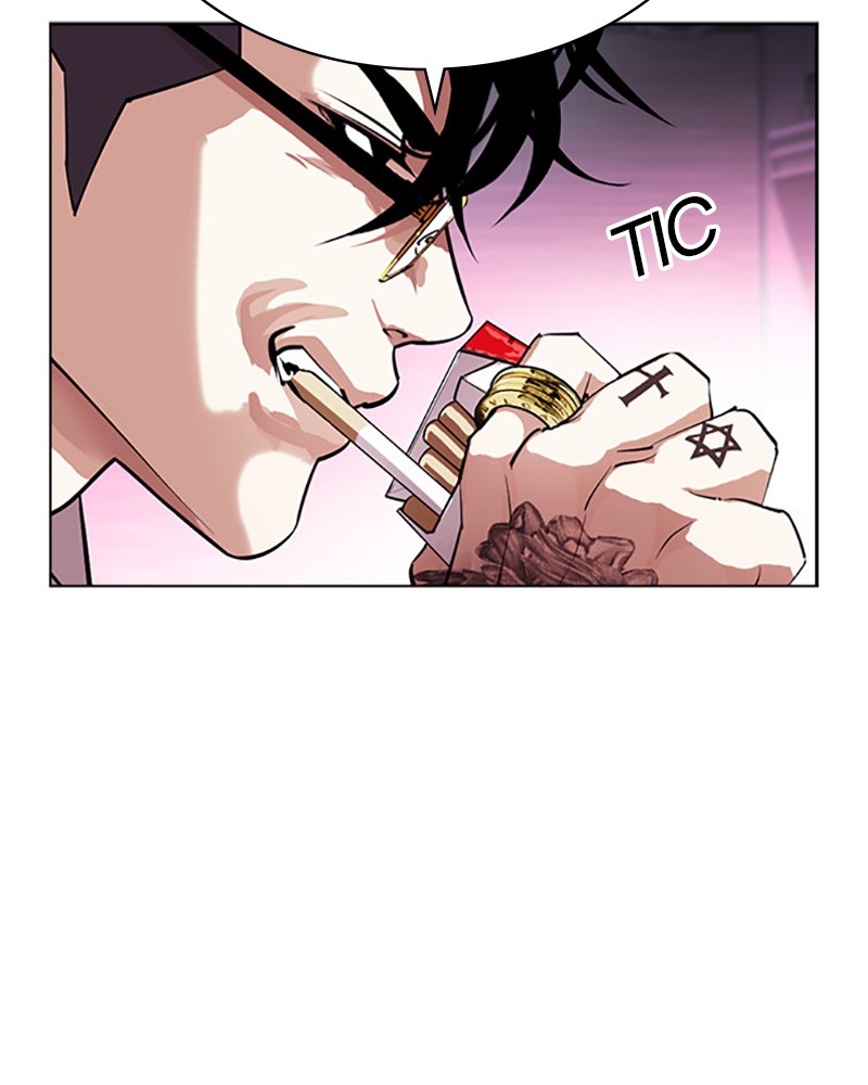 Lookism Chapitre 404 - Page 198