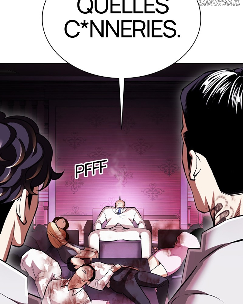 Lookism Chapitre 404 - Page 200