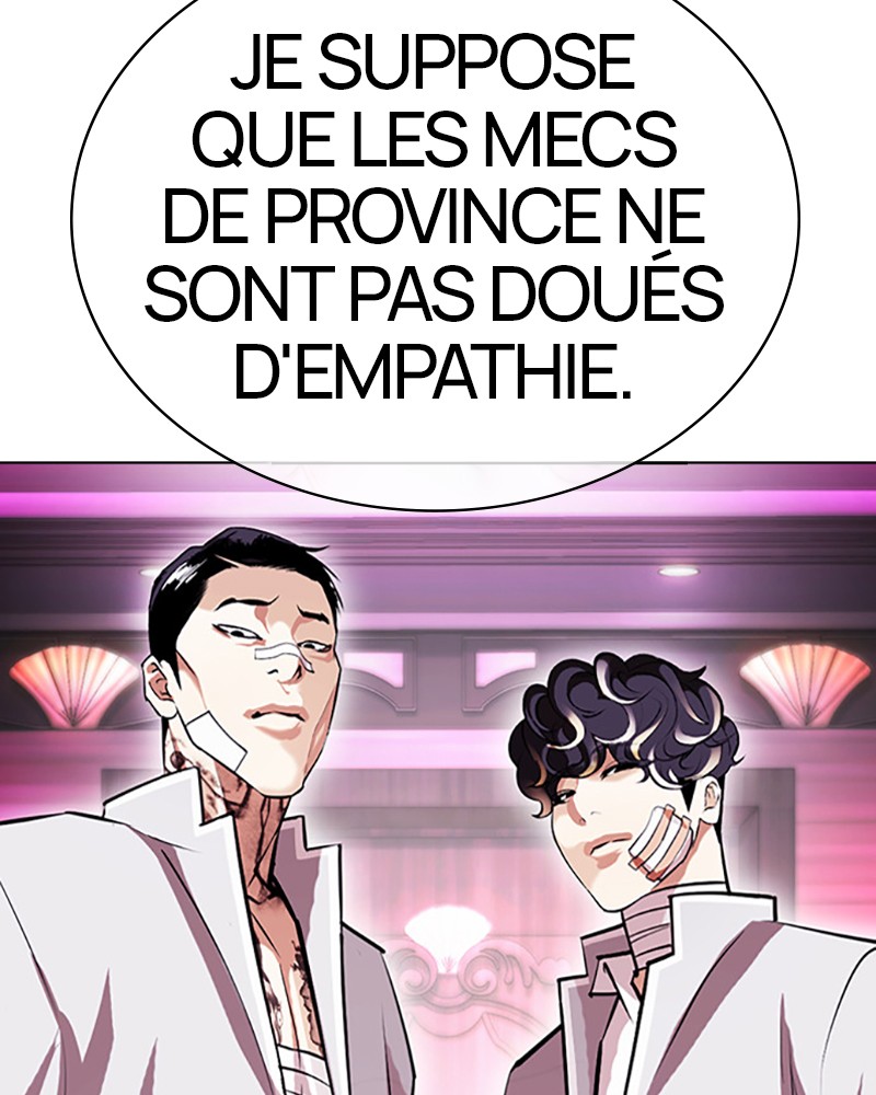 Lookism Chapitre 404 - Page 202