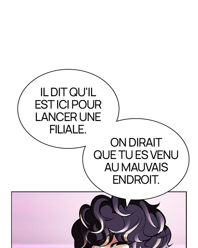 Lookism Chapitre 404 - Page 206