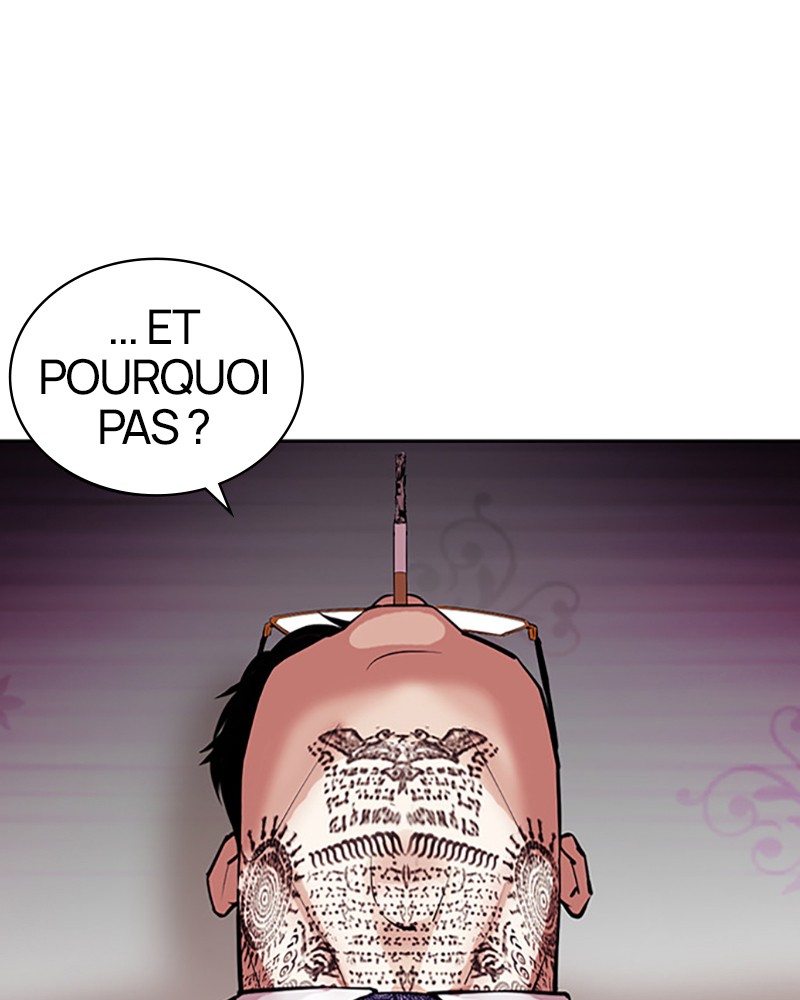 Lookism Chapitre 404 - Page 208