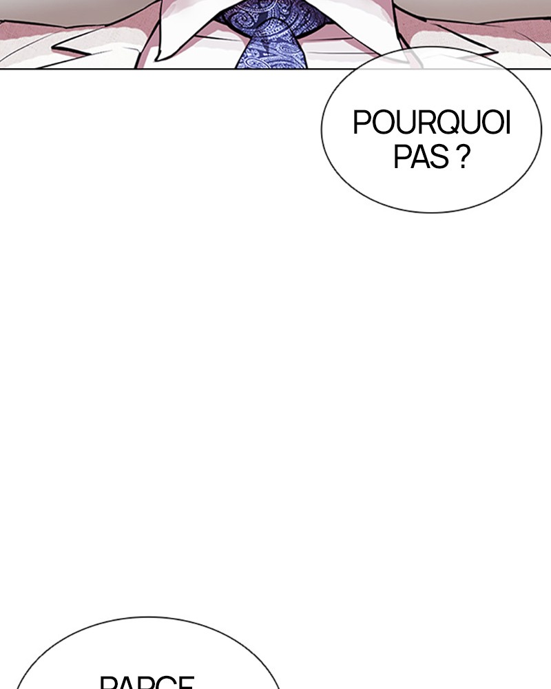 Lookism Chapitre 404 - Page 209