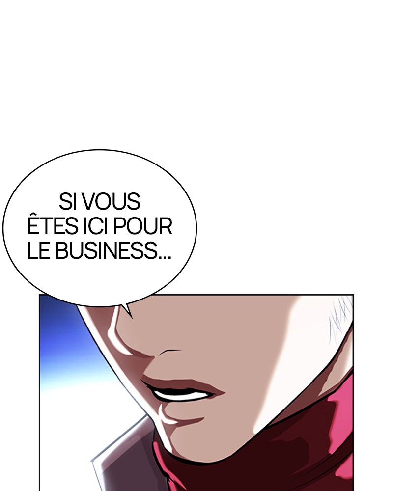Lookism Chapitre 404 - Page 214