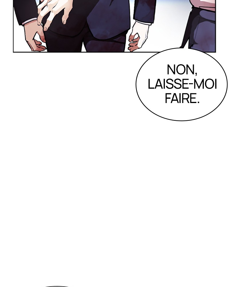 Lookism Chapitre 404 - Page 219