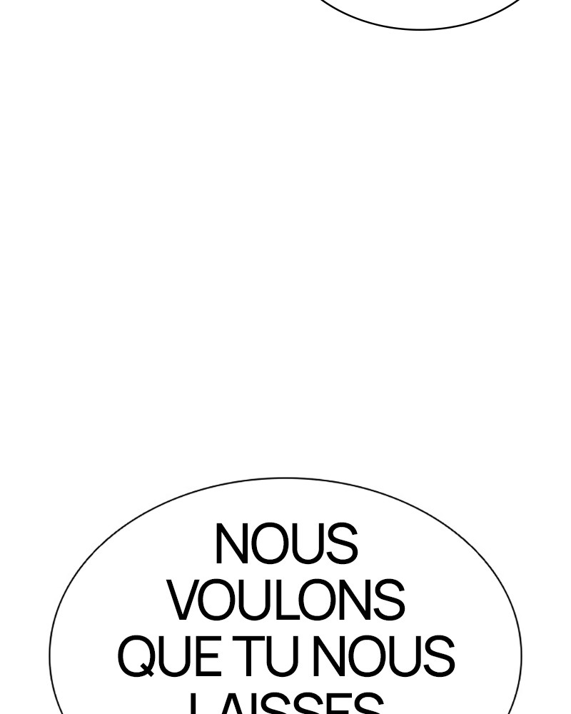 Lookism Chapitre 404 - Page 221