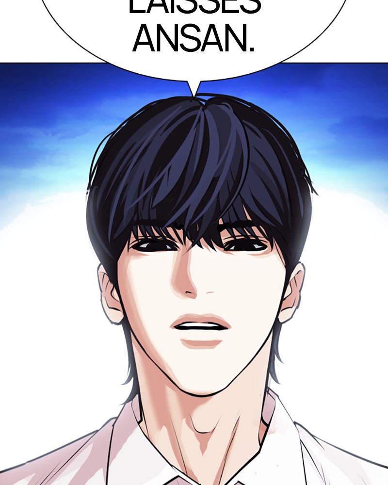 Lookism Chapitre 404 - Page 222