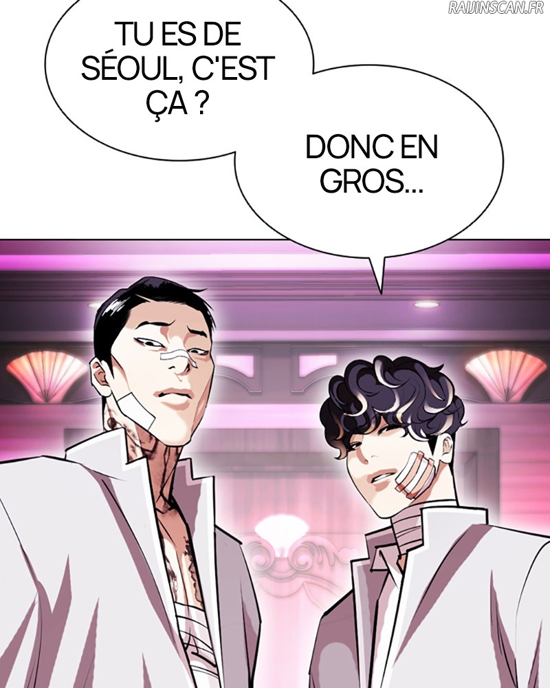 Lookism Chapitre 404 - Page 225