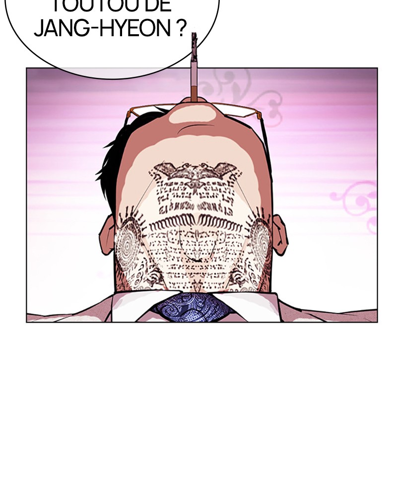 Lookism Chapitre 404 - Page 227