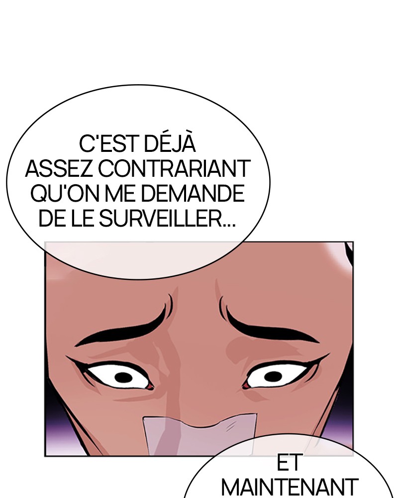 Lookism Chapitre 404 - Page 228