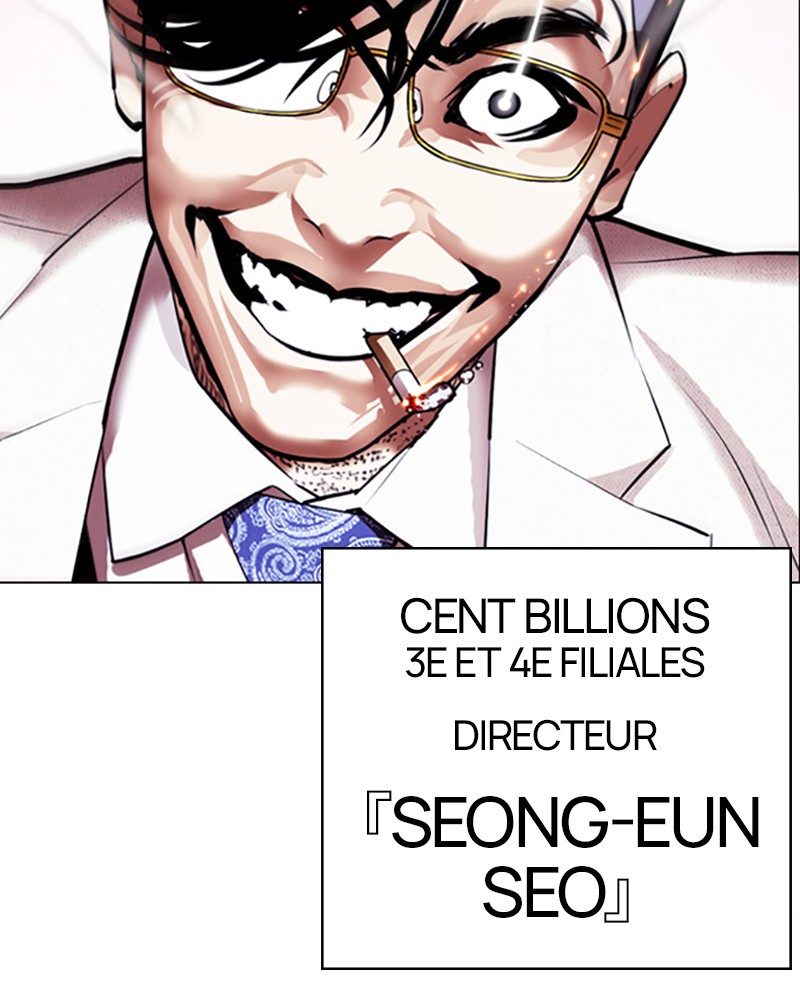 Lookism Chapitre 404 - Page 231