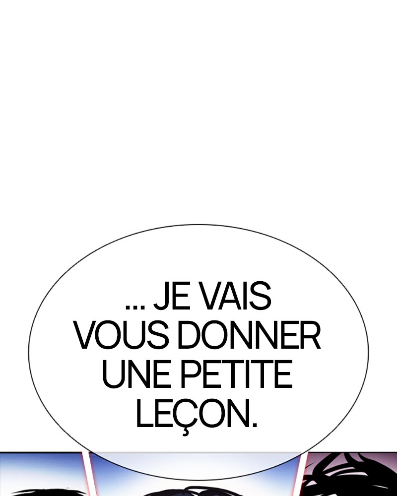 Lookism Chapitre 404 - Page 233