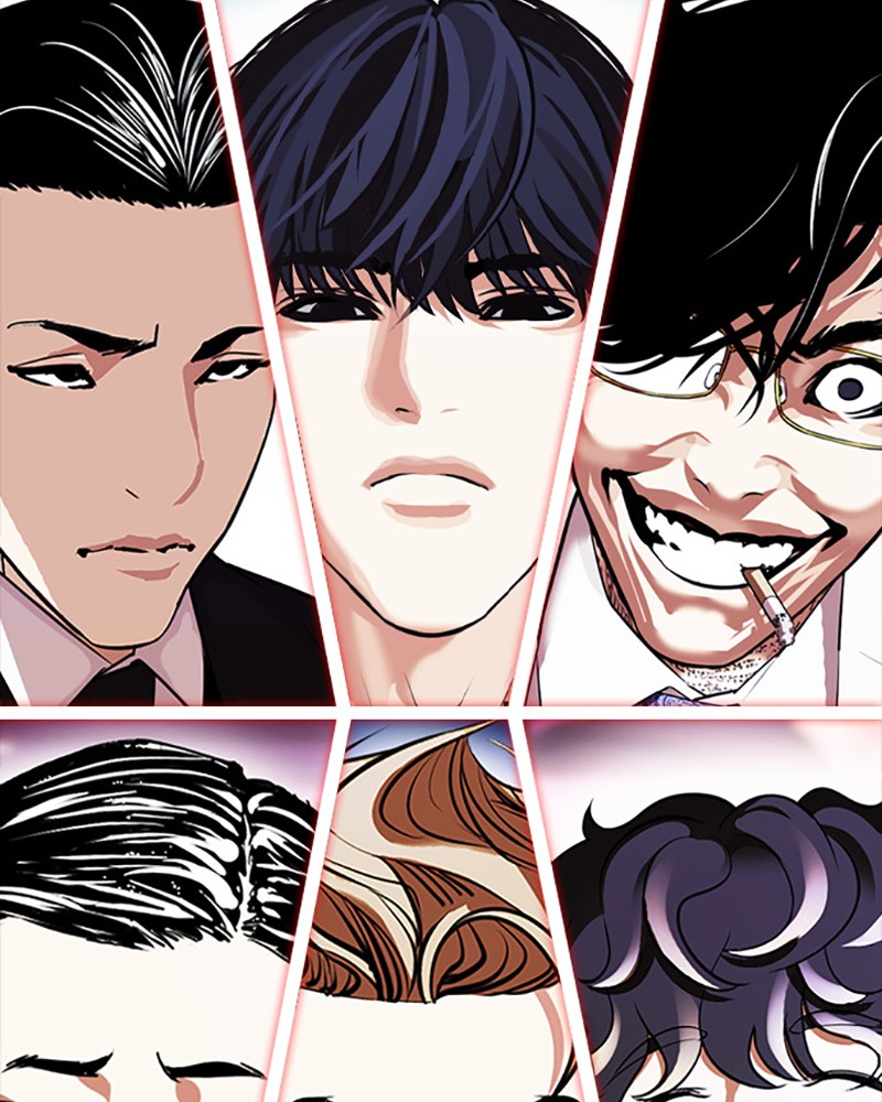 Lookism Chapitre 404 - Page 234