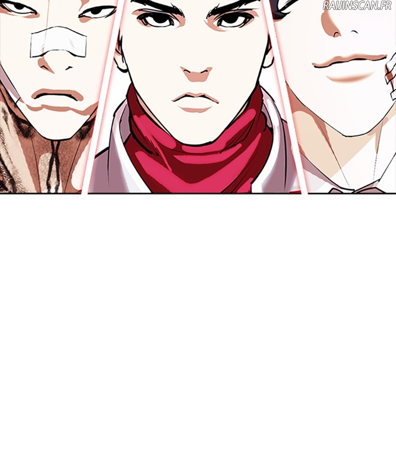Lookism Chapitre 404 - Page 235