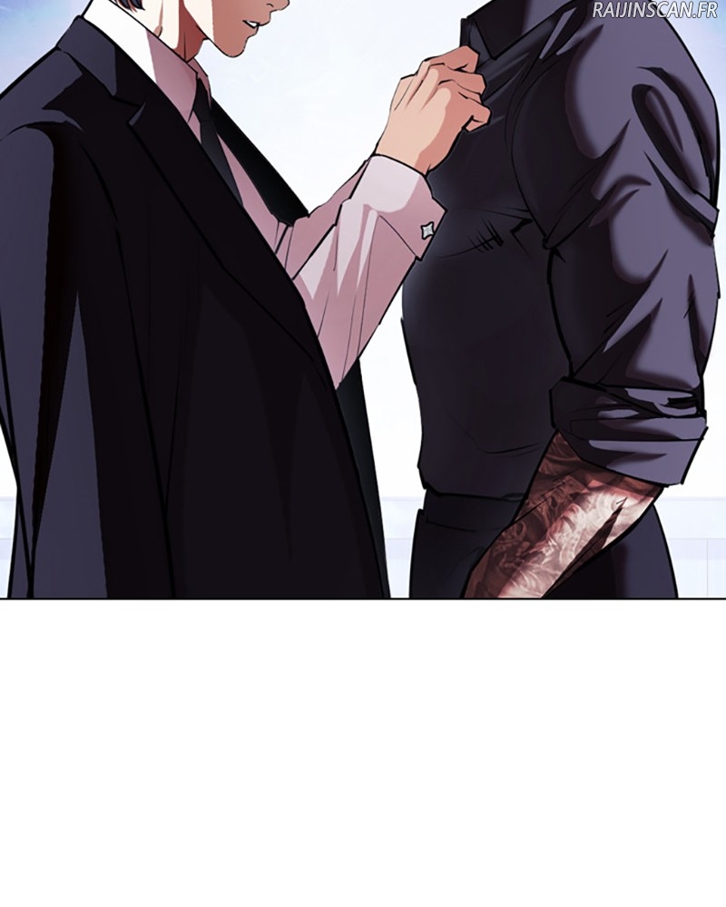 Lookism Chapitre 404 - Page 25