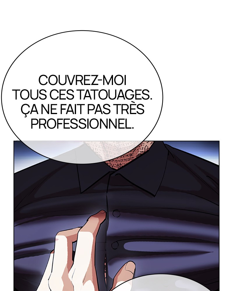 Lookism Chapitre 404 - Page 26