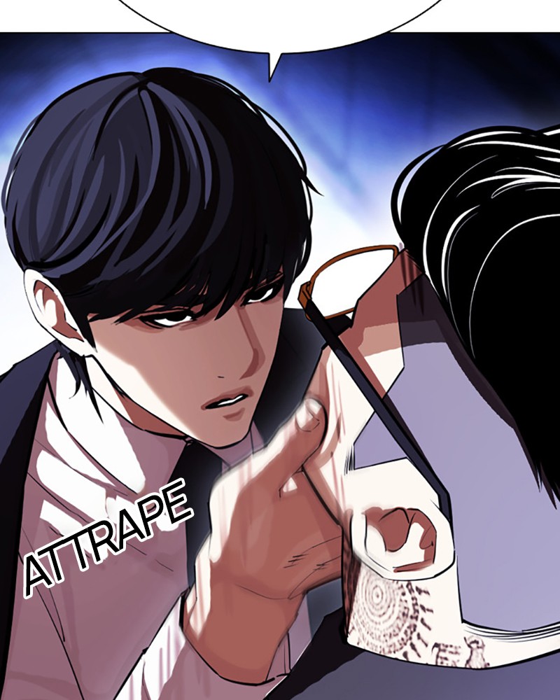 Lookism Chapitre 404 - Page 29