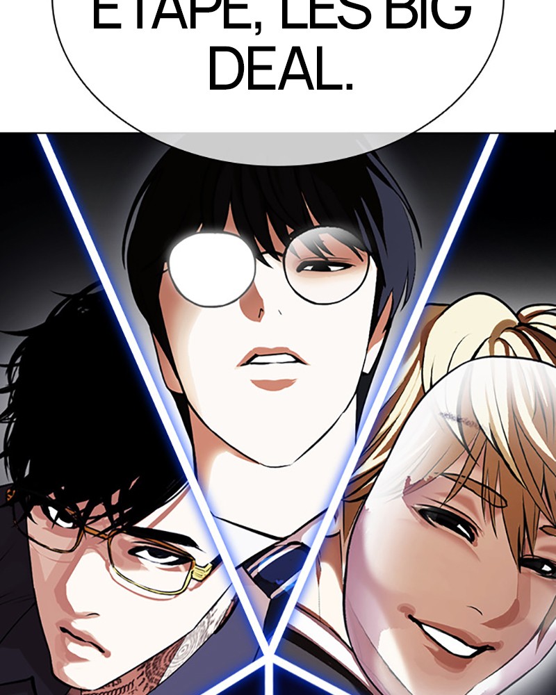 Lookism Chapitre 404 - Page 3