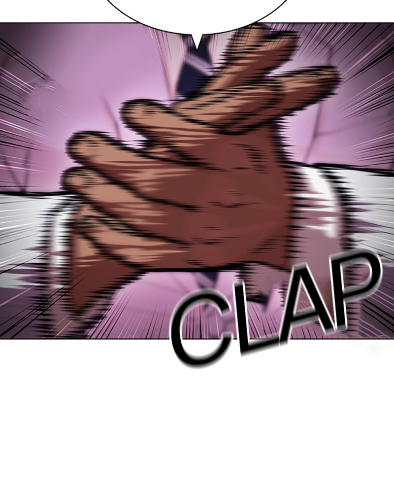 Lookism Chapitre 404 - Page 36