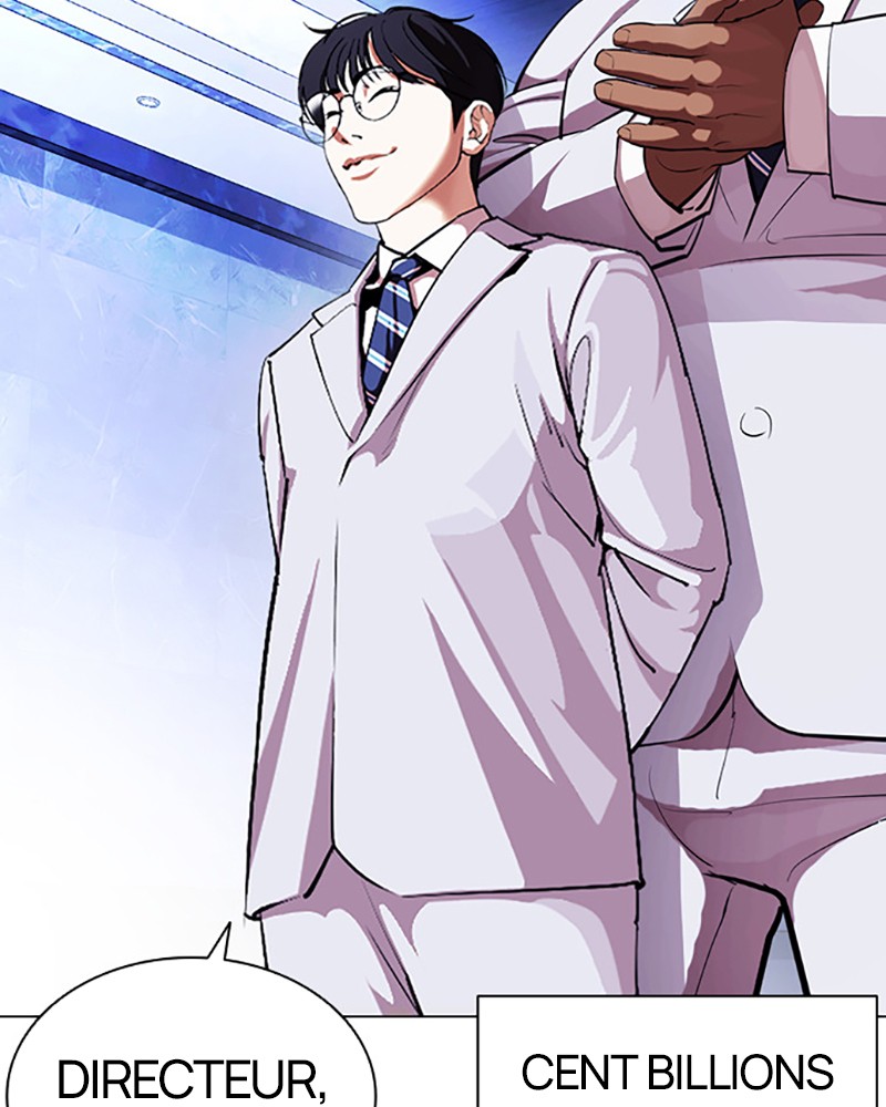 Lookism Chapitre 404 - Page 38