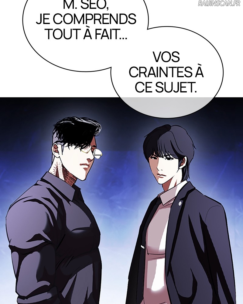 Lookism Chapitre 404 - Page 40
