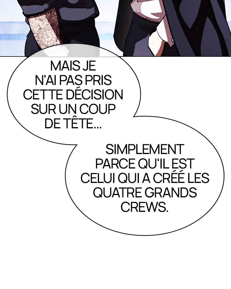 Lookism Chapitre 404 - Page 41