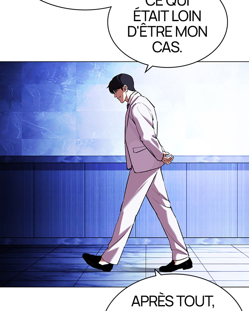 Lookism Chapitre 404 - Page 44
