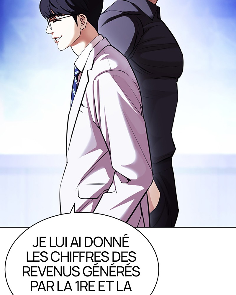 Lookism Chapitre 404 - Page 49