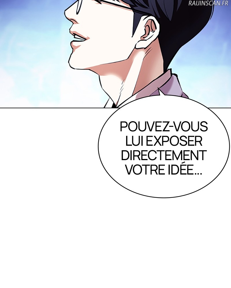 Lookism Chapitre 404 - Page 55