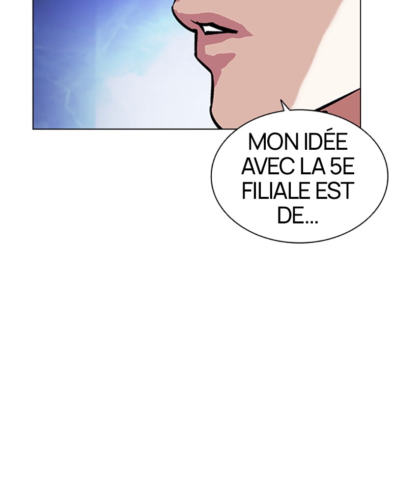Lookism Chapitre 404 - Page 58