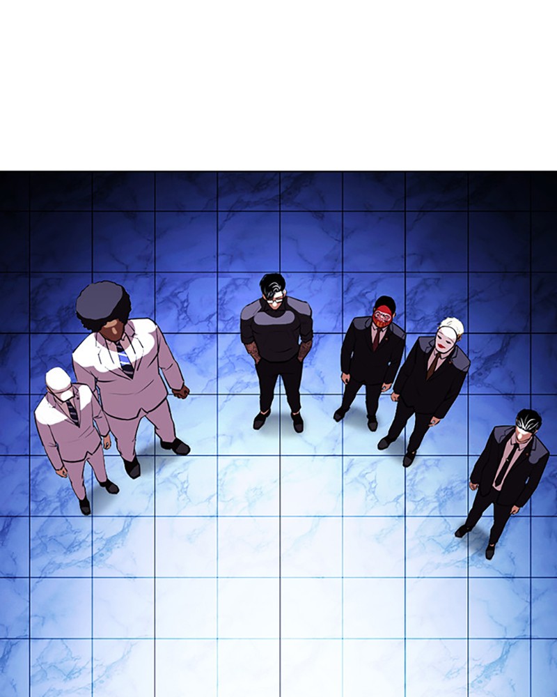 Lookism Chapitre 404 - Page 59