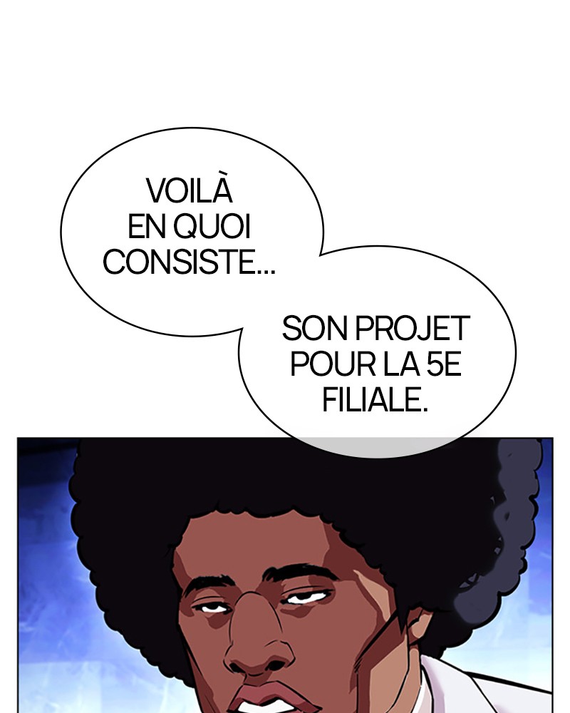 Lookism Chapitre 404 - Page 67