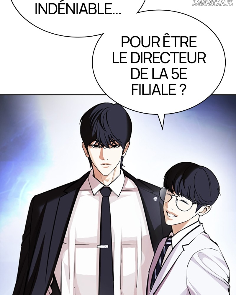 Lookism Chapitre 404 - Page 70