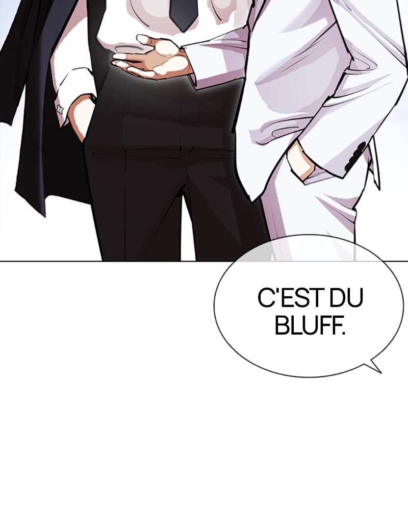 Lookism Chapitre 404 - Page 71