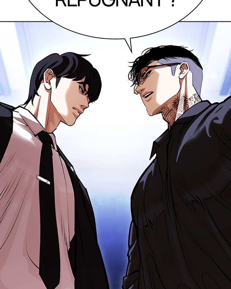 Lookism Chapitre 404 - Page 74