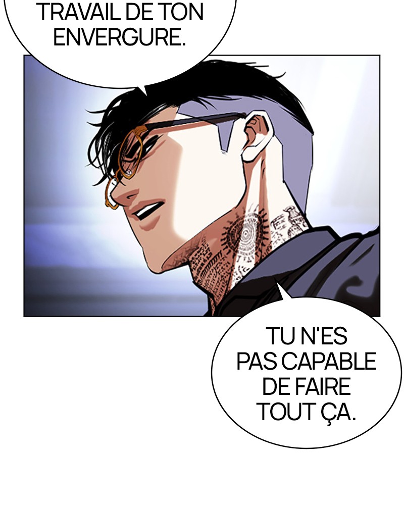 Lookism Chapitre 404 - Page 76