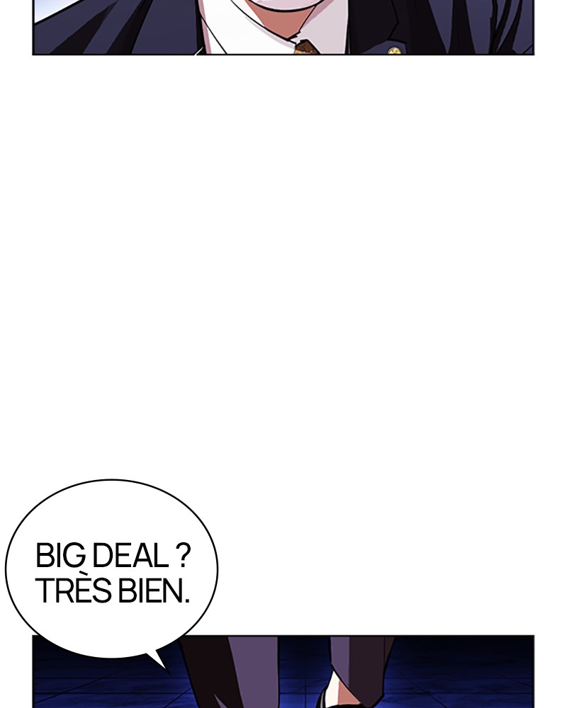 Lookism Chapitre 404 - Page 8