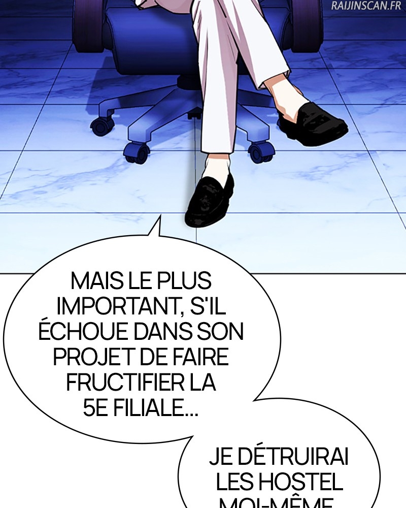 Lookism Chapitre 404 - Page 80