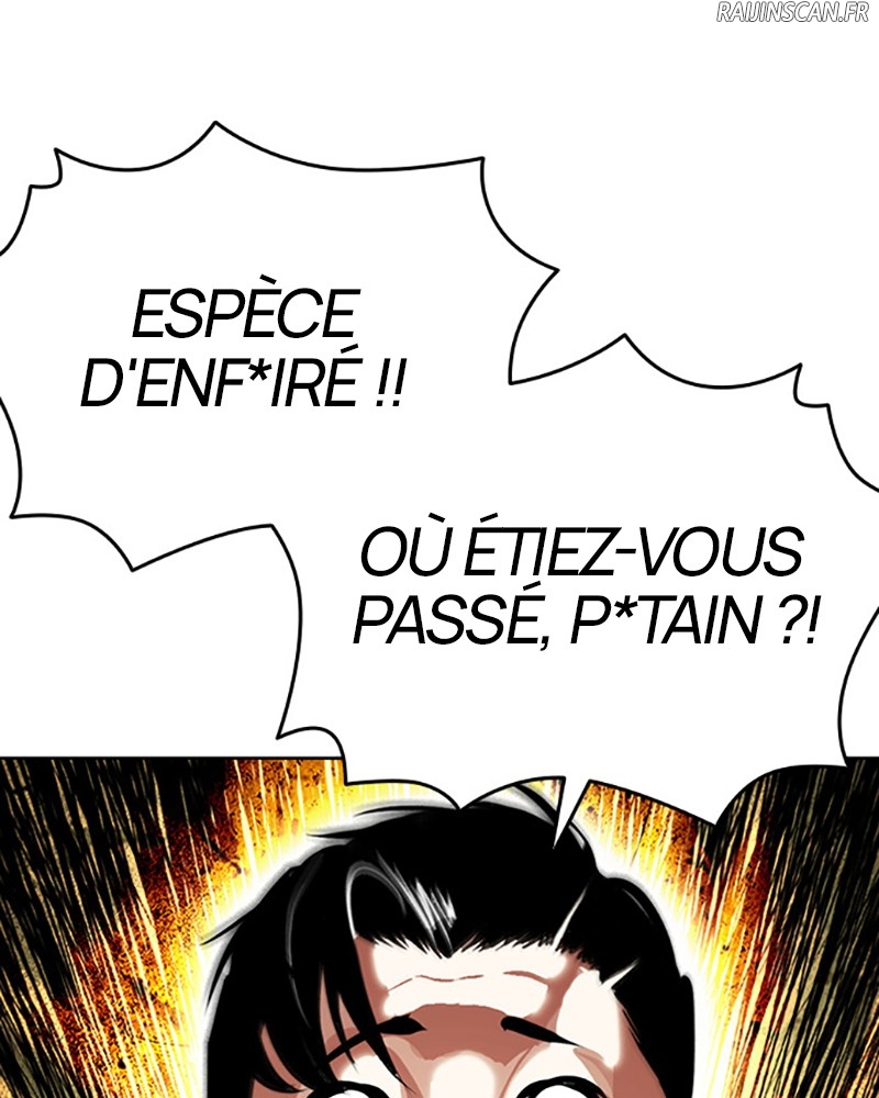 Lookism Chapitre 404 - Page 85