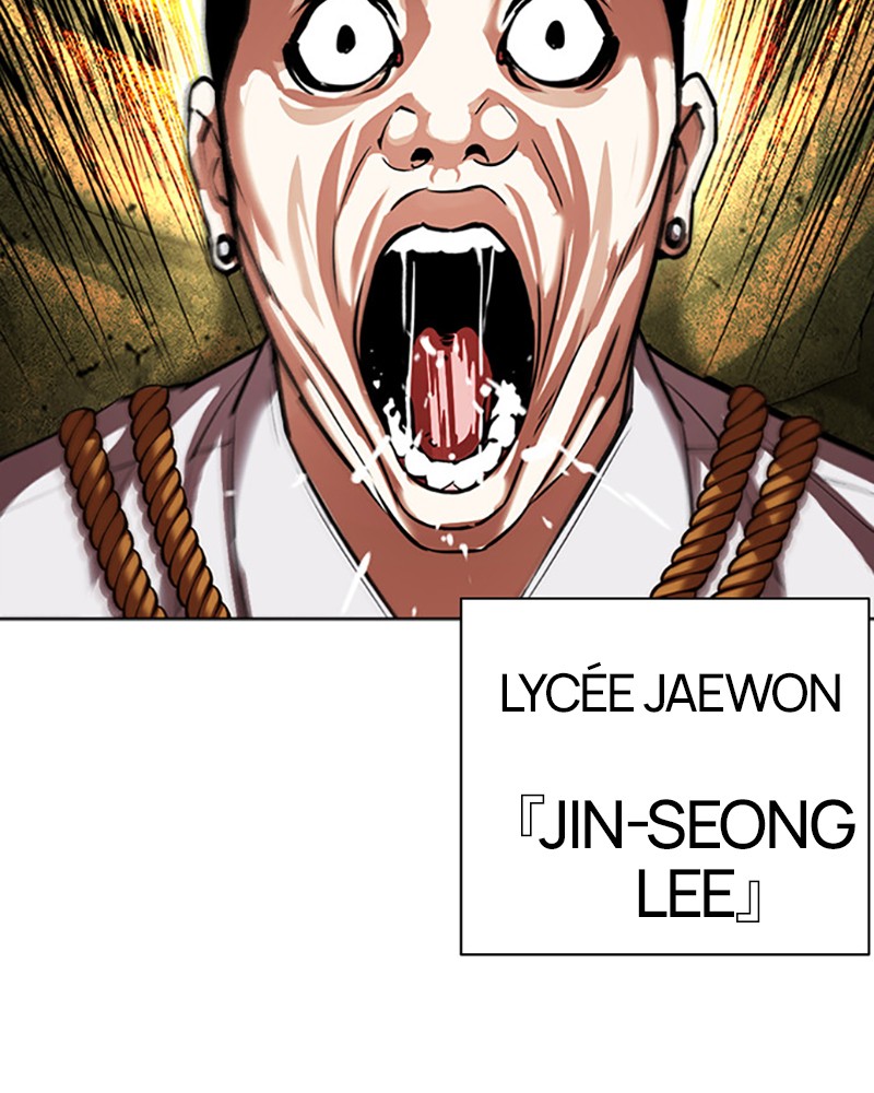 Lookism Chapitre 404 - Page 86
