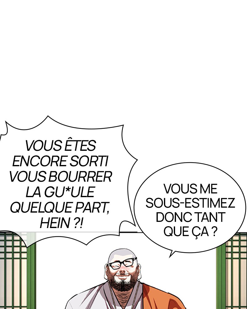 Lookism Chapitre 404 - Page 87