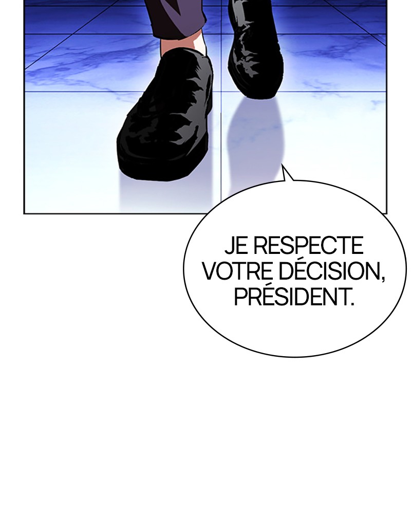 Lookism Chapitre 404 - Page 9