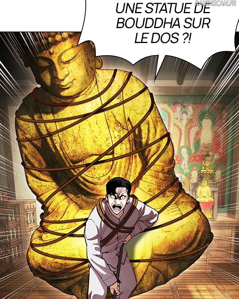Lookism Chapitre 404 - Page 90