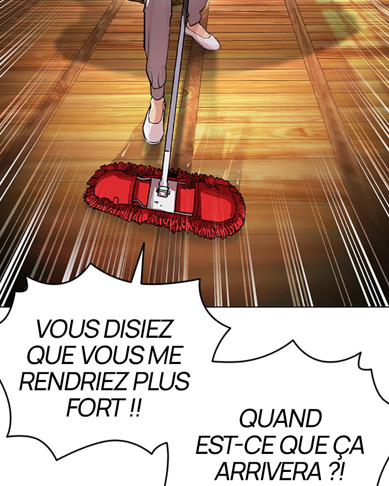 Lookism Chapitre 404 - Page 91